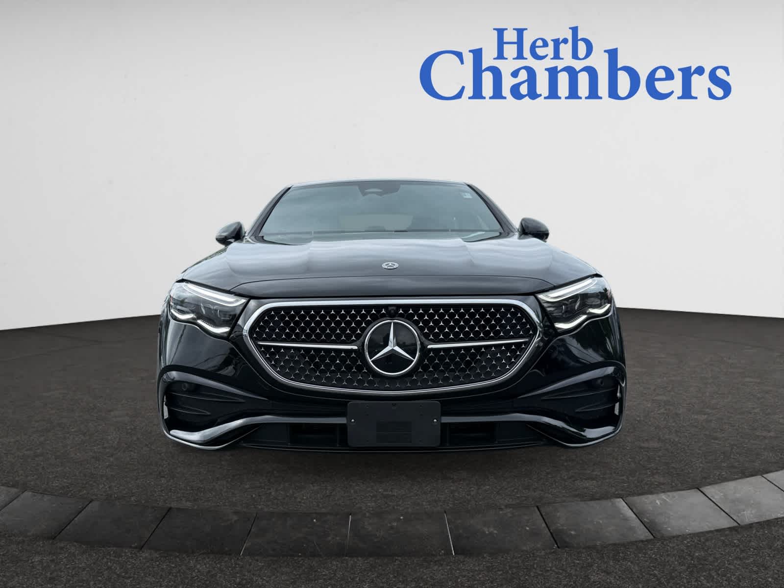 used 2024 Mercedes-Benz E-Class car, priced at $59,998