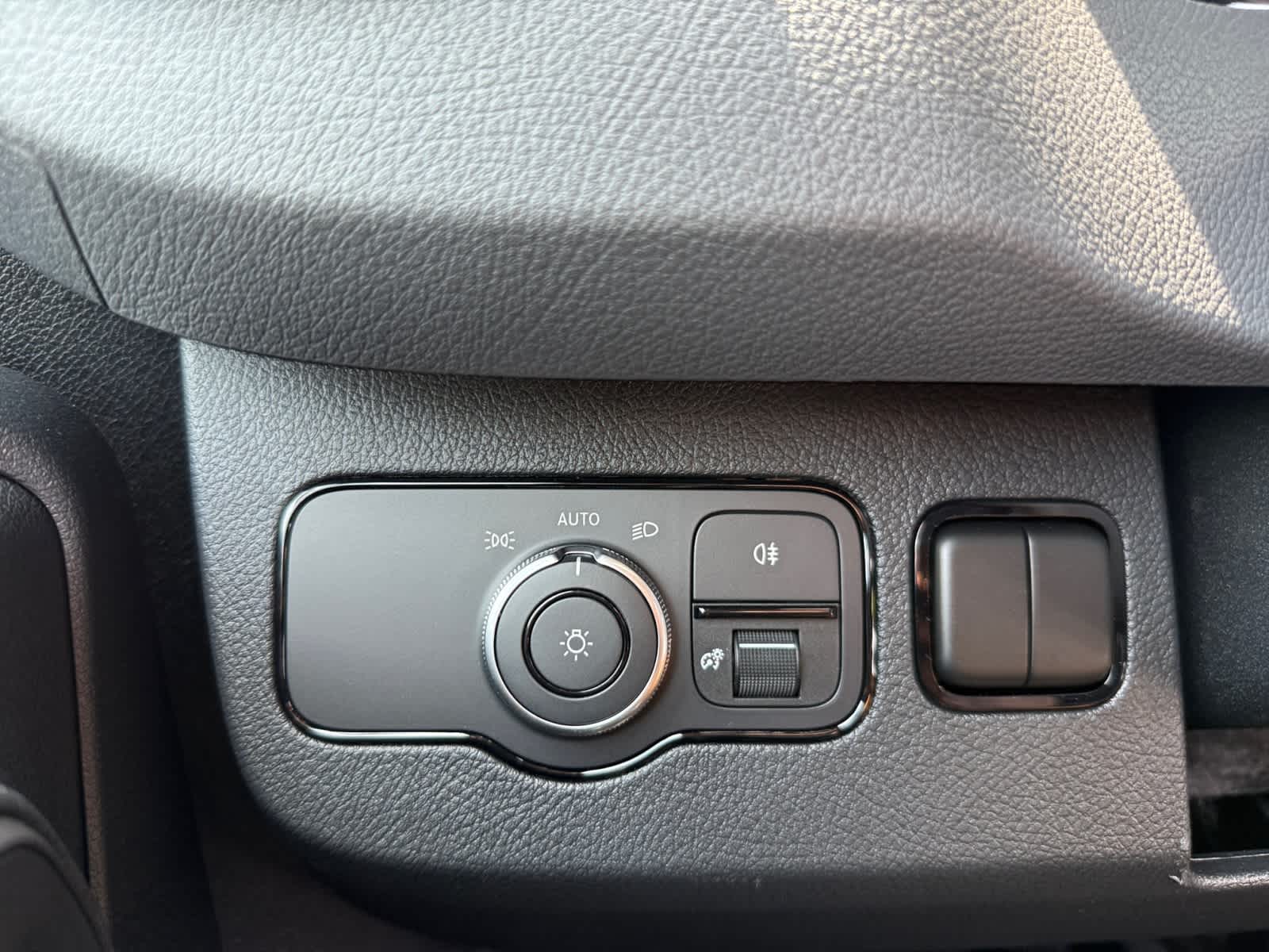 new 2025 Mercedes-Benz Sprinter 2500 car