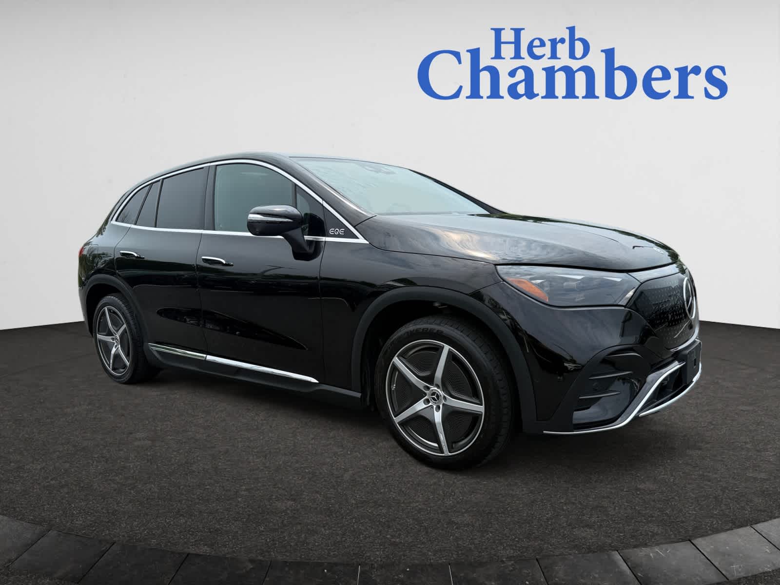 used 2023 Mercedes-Benz EQE 350 car, priced at $44,998