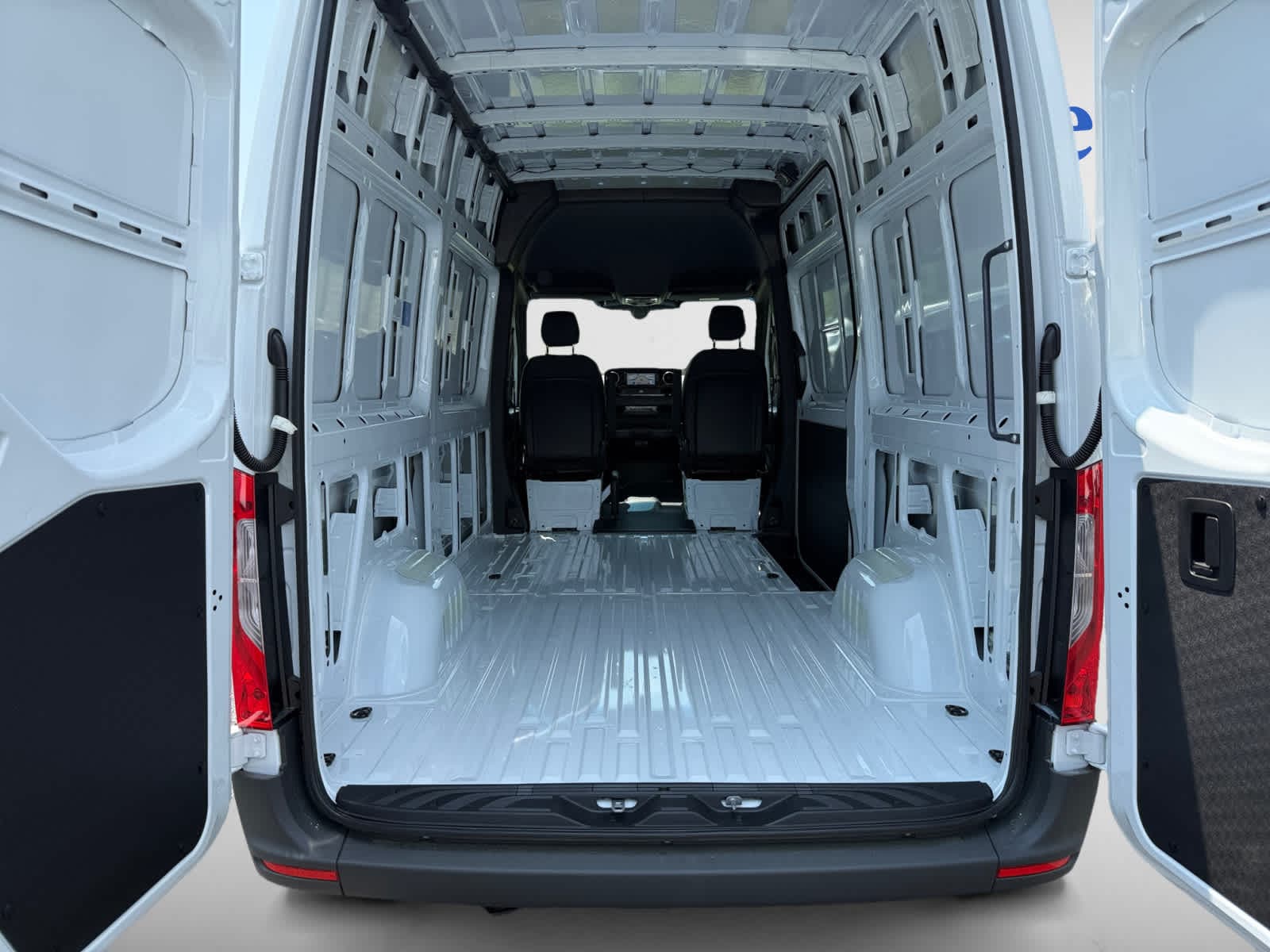 new 2025 Mercedes-Benz Sprinter 2500 car