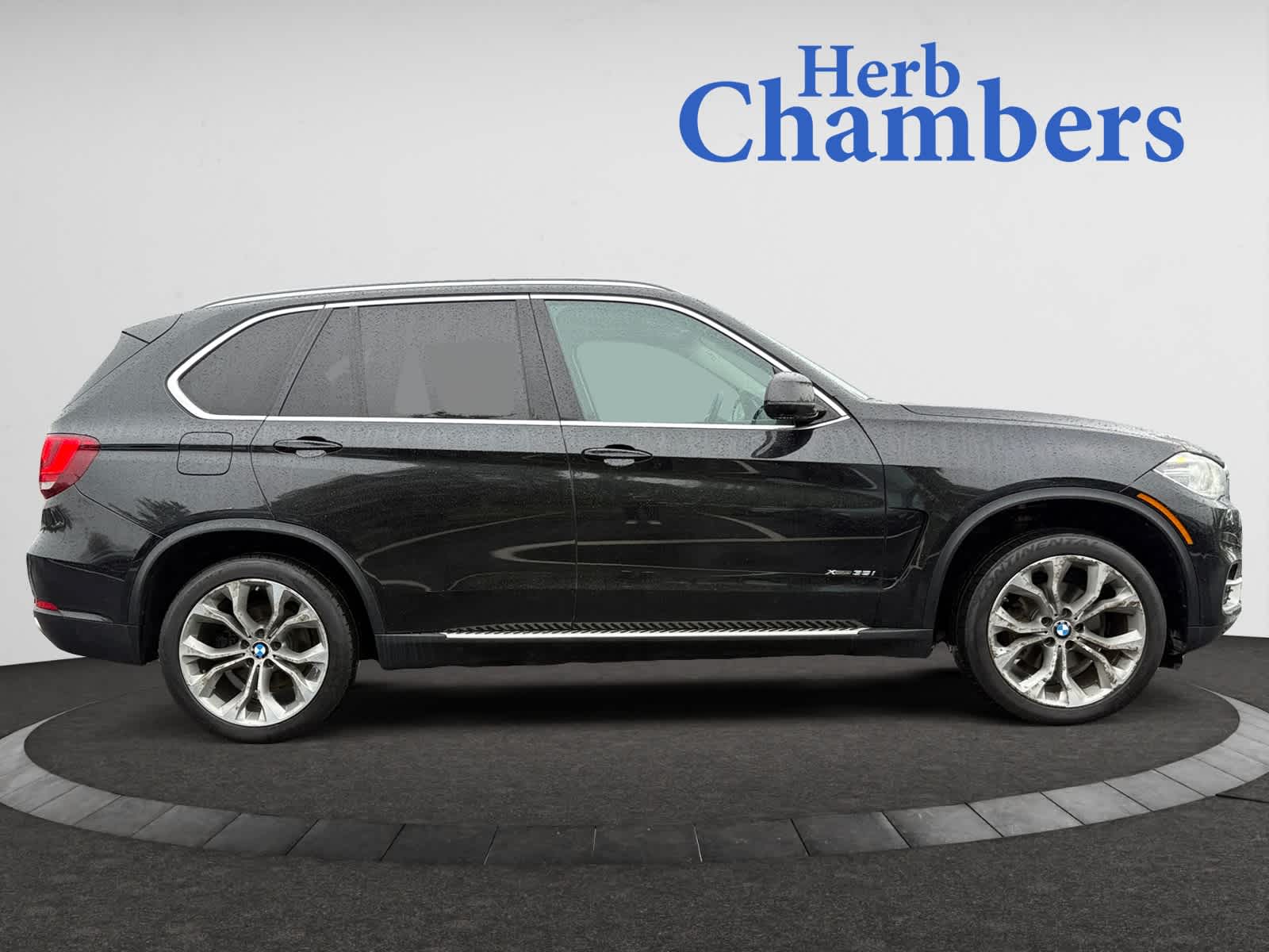 used 2014 BMW X5 xDrive35i car, priced at $13,788