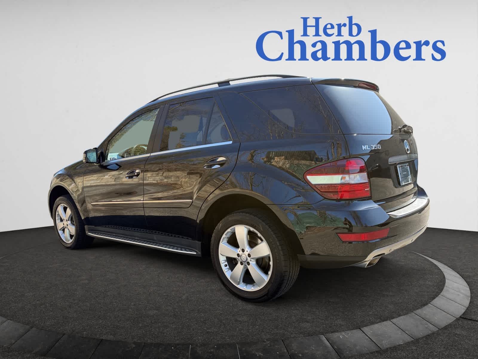 used 2011 Mercedes-Benz M-Class car, priced at $9,988