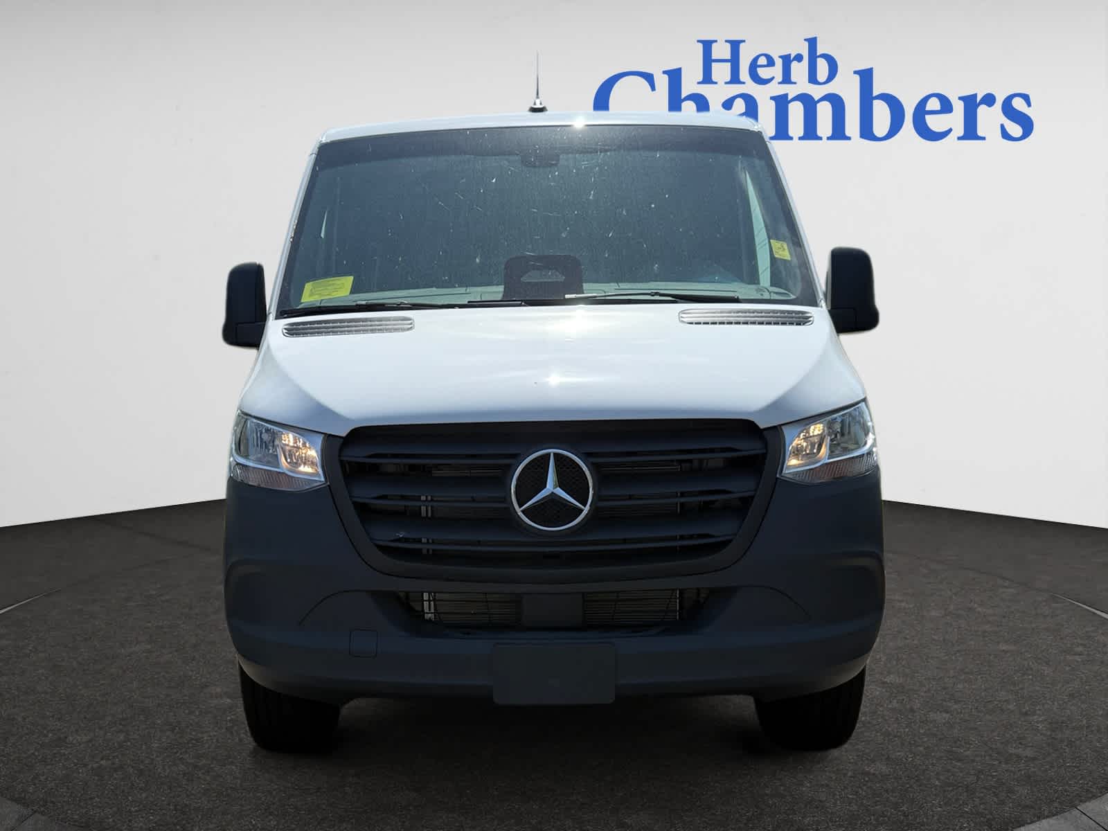 new 2025 Mercedes-Benz Sprinter 2500 car