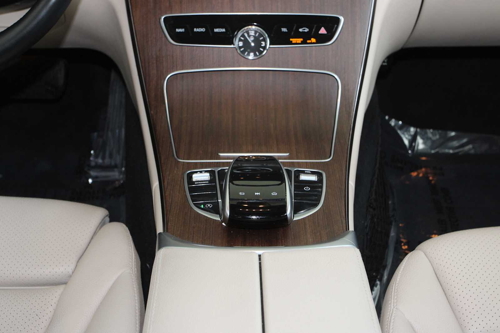 used 2019 Mercedes-Benz C-Class car, priced at $21,488
