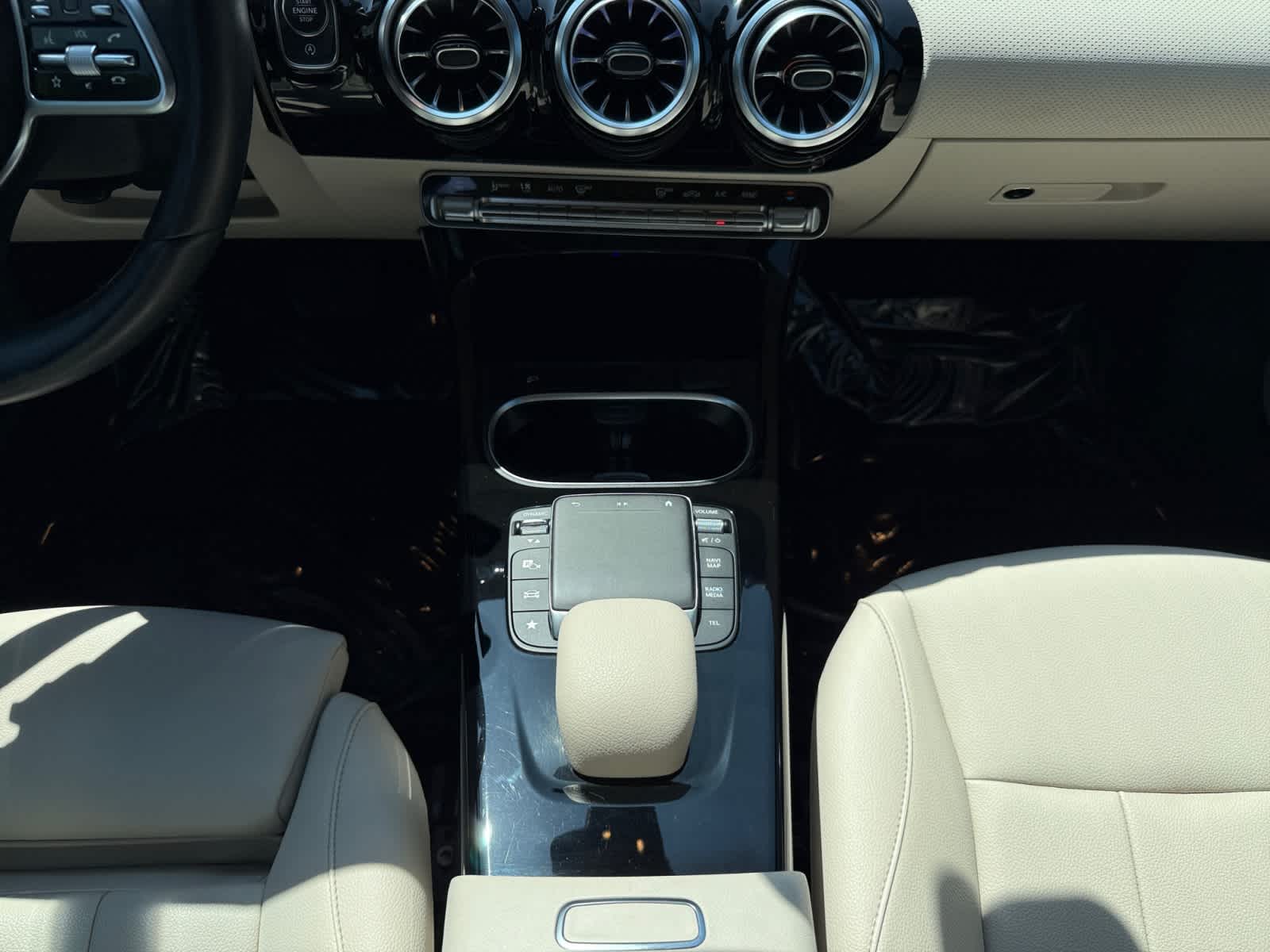 used 2022 Mercedes-Benz CLA 250 car, priced at $30,998