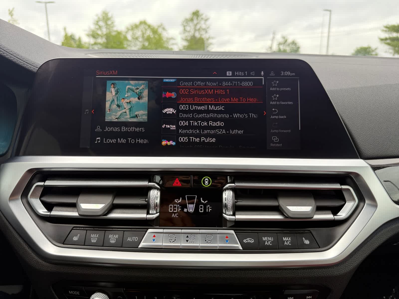 used 2022 BMW M440i car, priced at $48,998