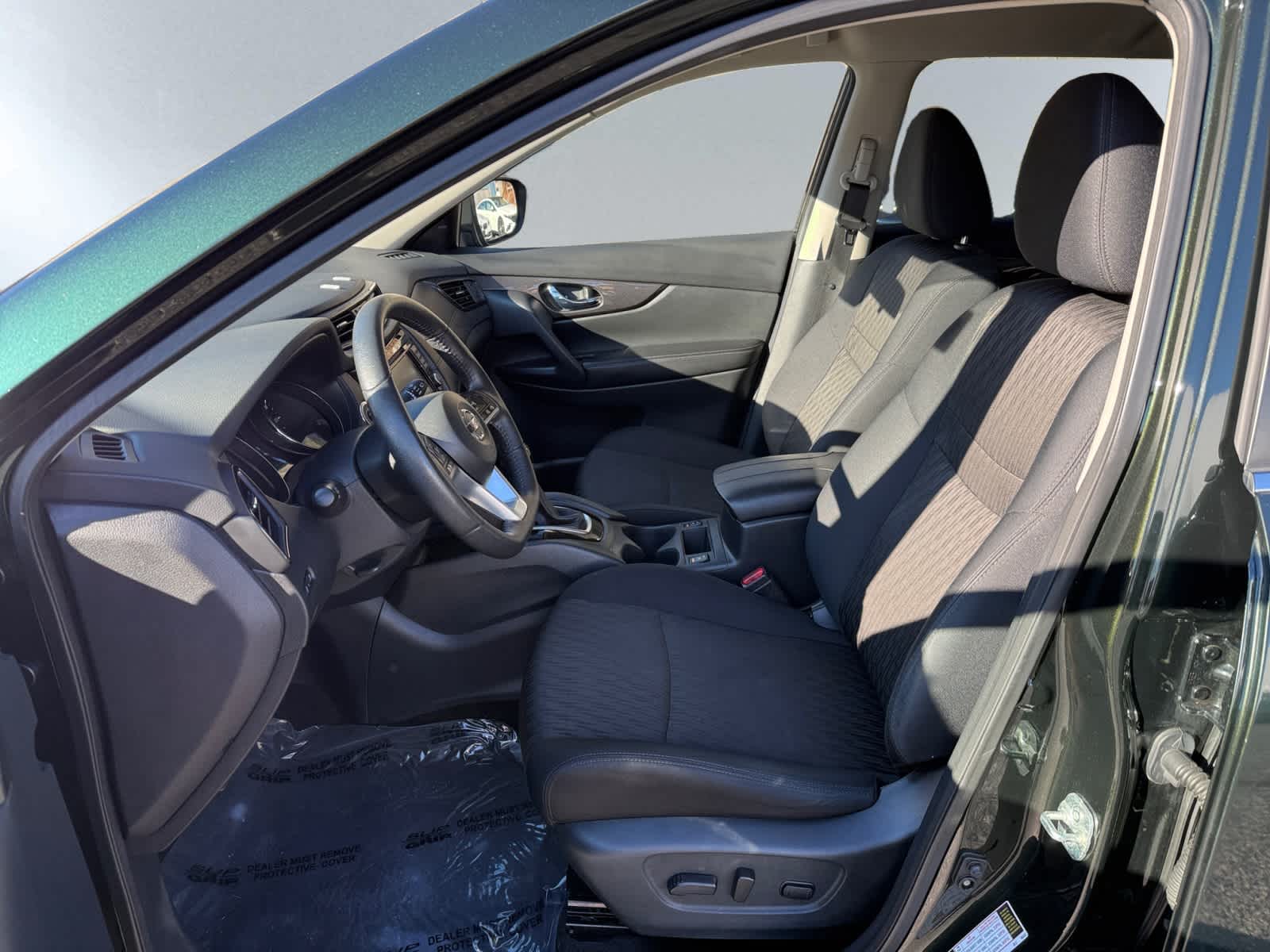 used 2019 Nissan Rogue car, priced at $16,998