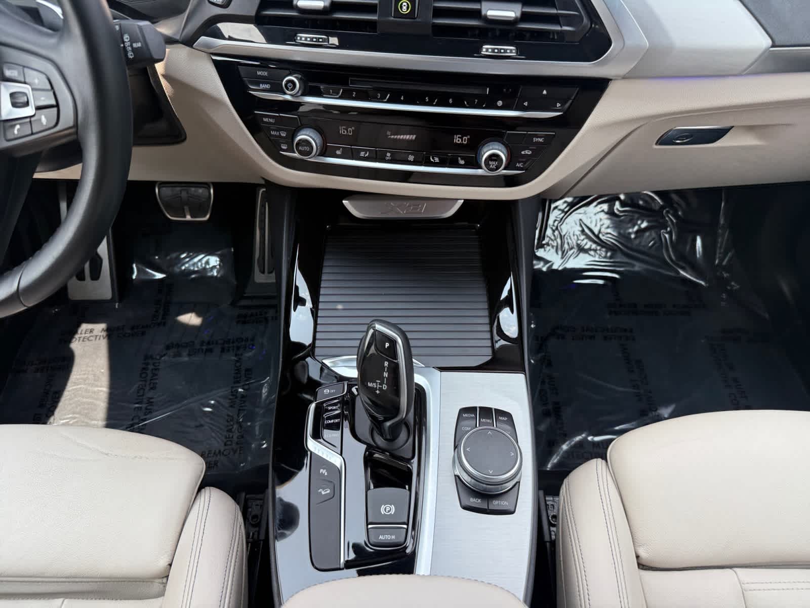 used 2019 BMW X3 car, priced at $22,988