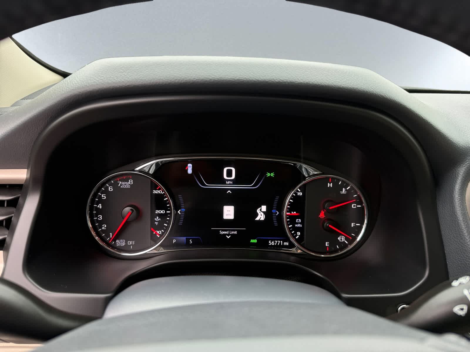 used 2021 GMC Acadia car, priced at $29,488