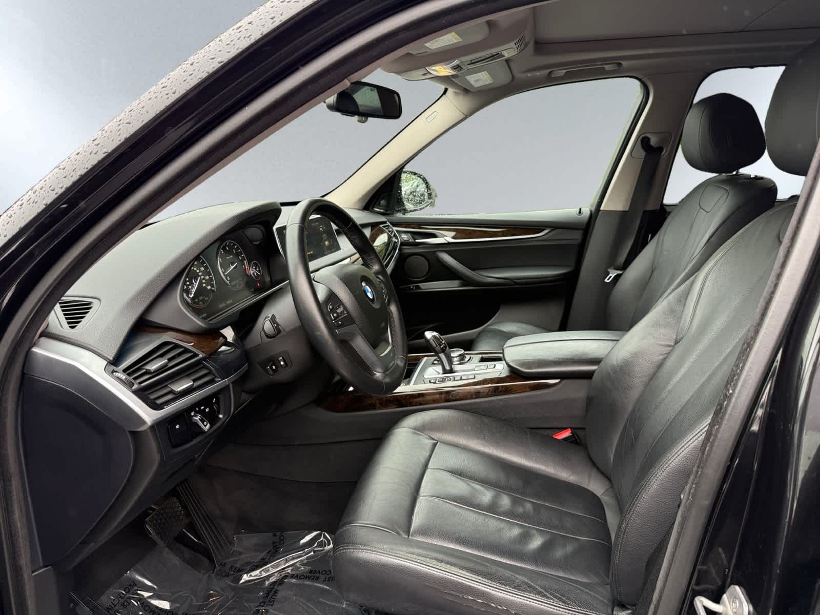 used 2014 BMW X5 xDrive35i car, priced at $13,788