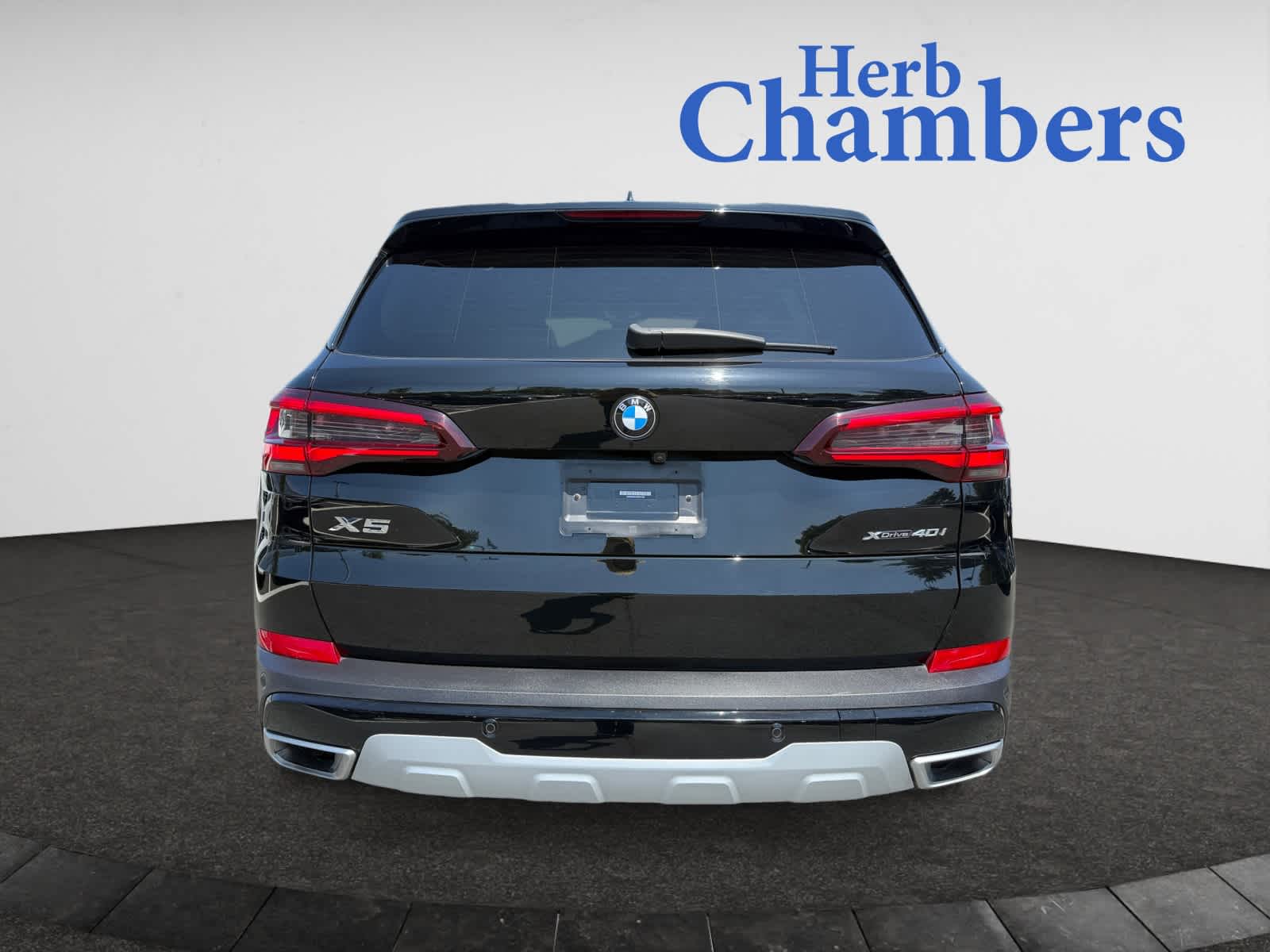 used 2023 BMW X5 car, priced at $49,988