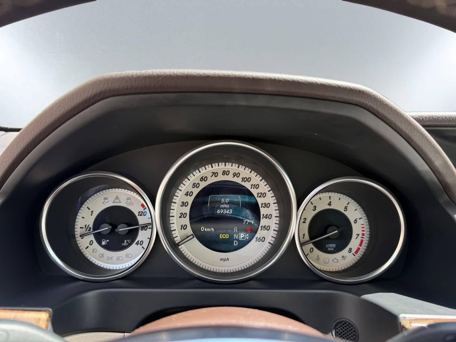 used 2014 Mercedes-Benz E-Class car, priced at $16,998