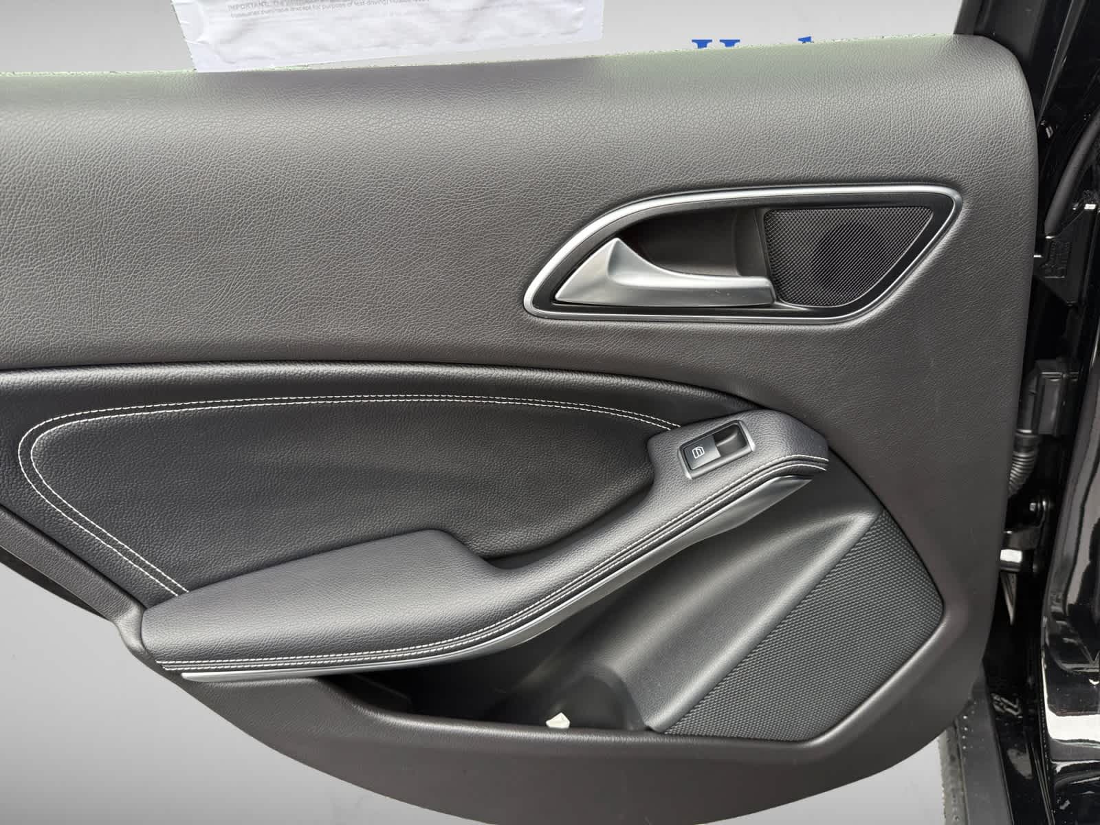 used 2018 Mercedes-Benz GLA 250 car, priced at $16,488