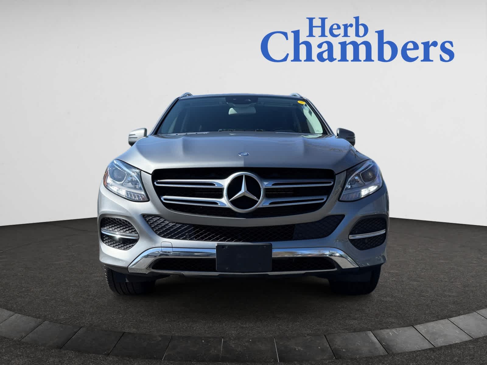used 2016 Mercedes-Benz GLE car, priced at $17,998