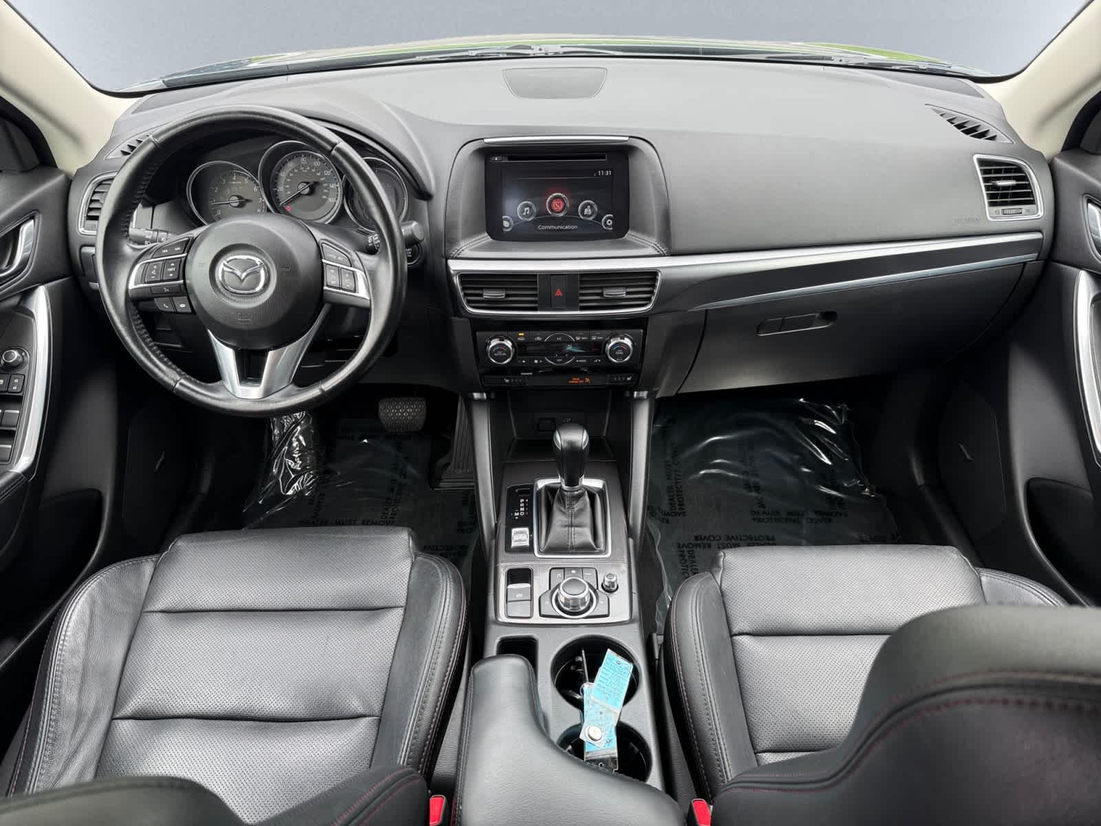 used 2016 Mazda Mazda CX-5 car, priced at $14,488