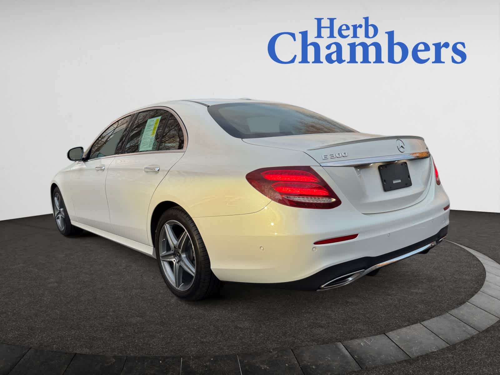 used 2018 Mercedes-Benz E-Class car, priced at $31,998