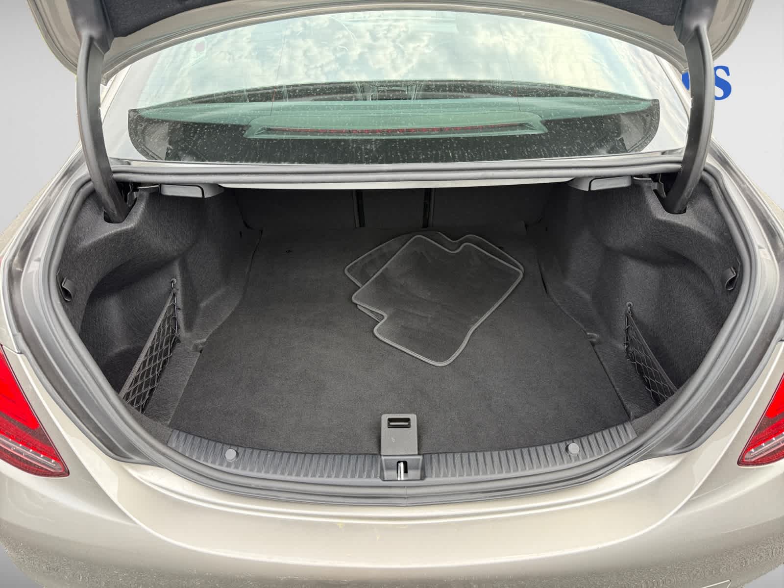 used 2019 Mercedes-Benz C-Class car, priced at $23,988