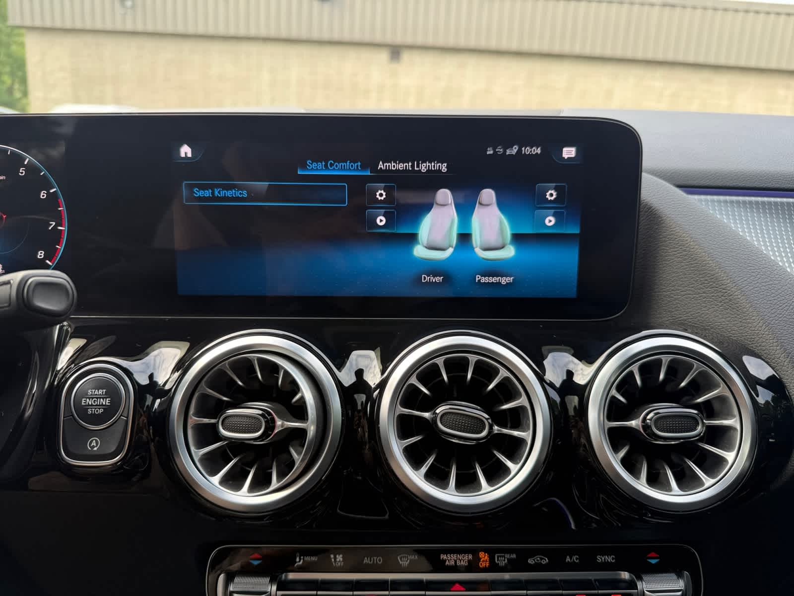 used 2023 Mercedes-Benz GLA 250 car, priced at $35,488