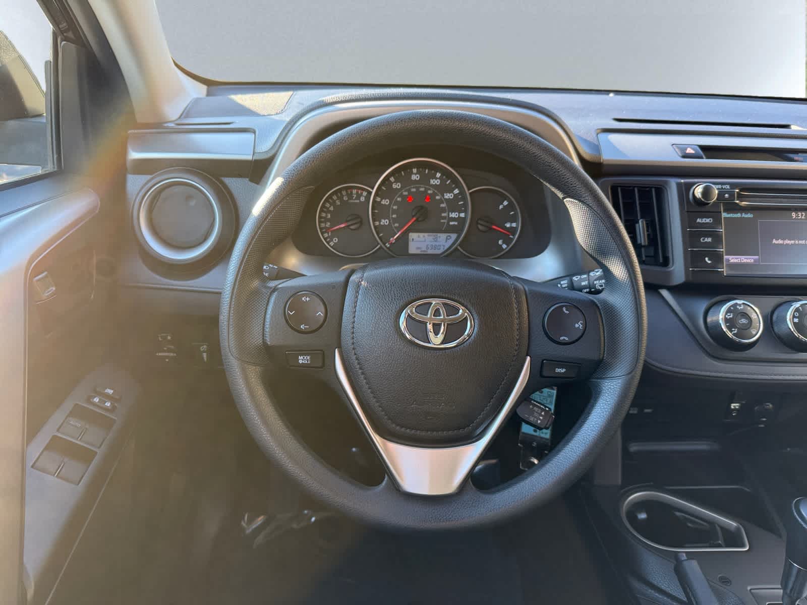 used 2016 Toyota RAV4 car, priced at $17,498