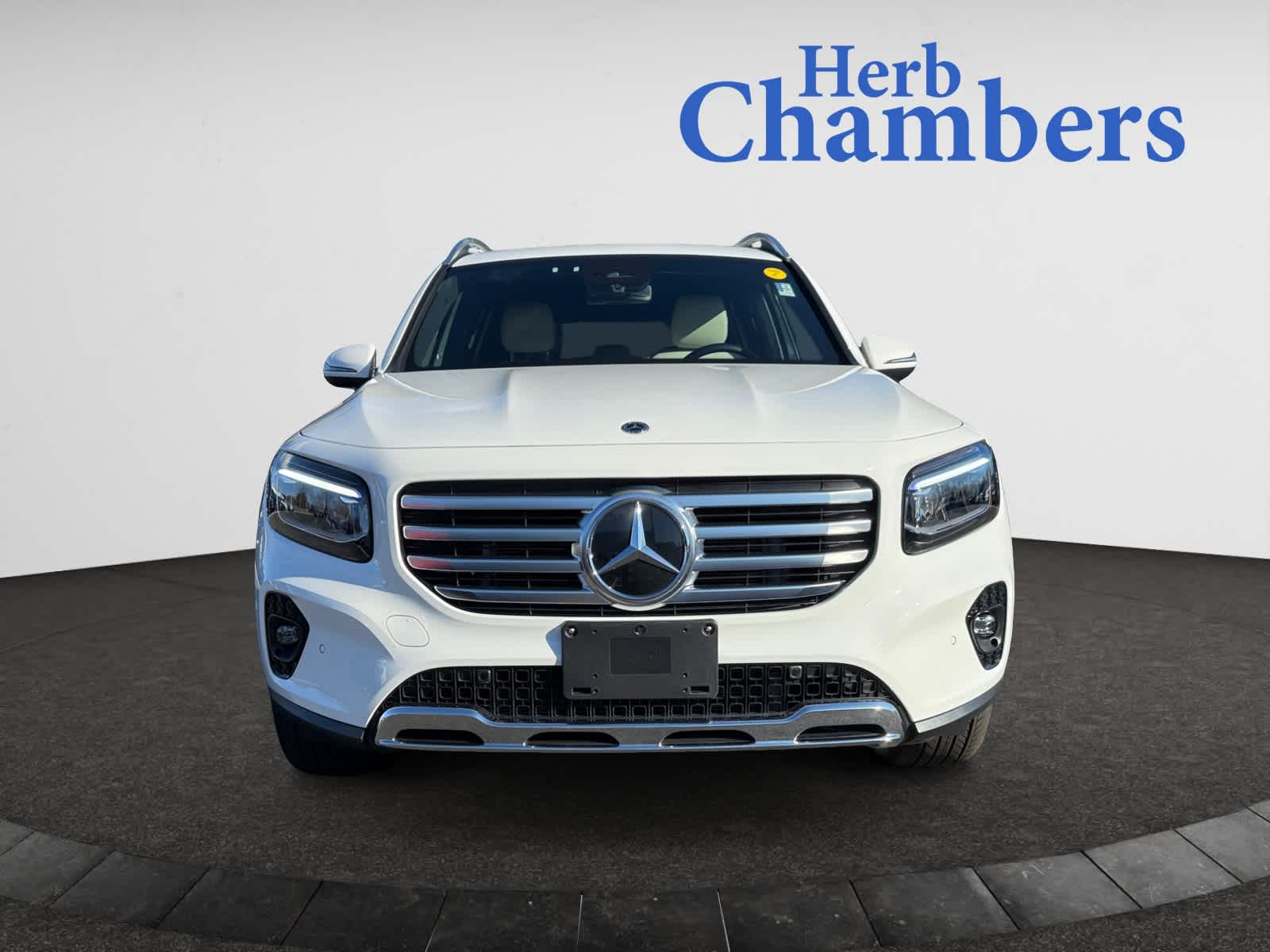 used 2024 Mercedes-Benz GLB 250 car, priced at $37,798