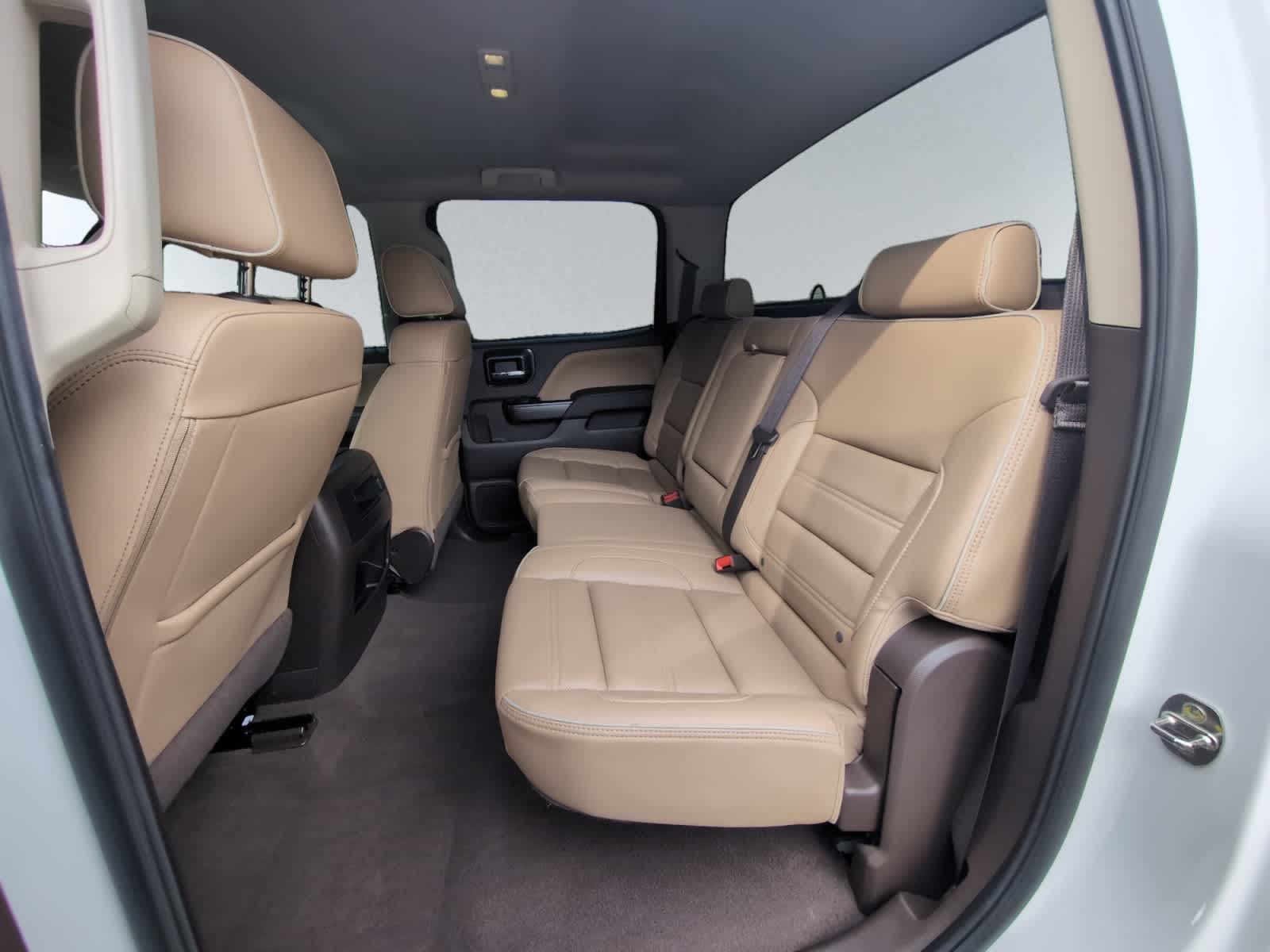 used 2019 GMC Sierra 2500HD car, priced at $47,988