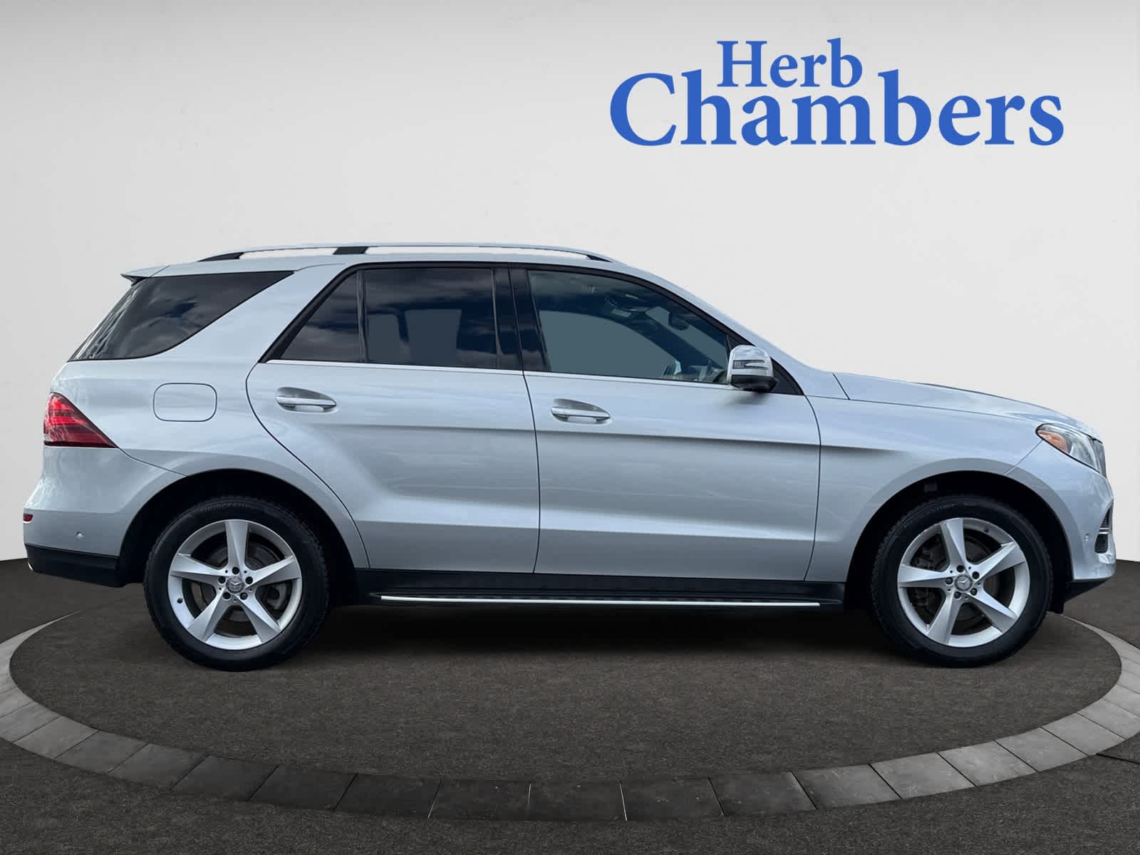 used 2018 Mercedes-Benz GLE 350 car, priced at $23,488