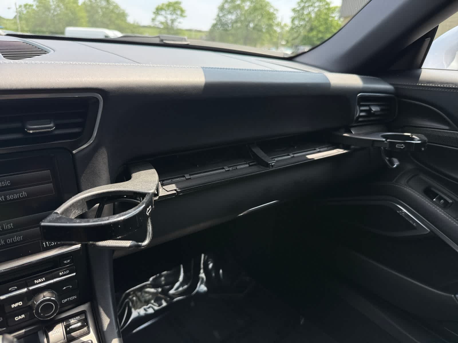 used 2015 Porsche 911 car, priced at $111,998