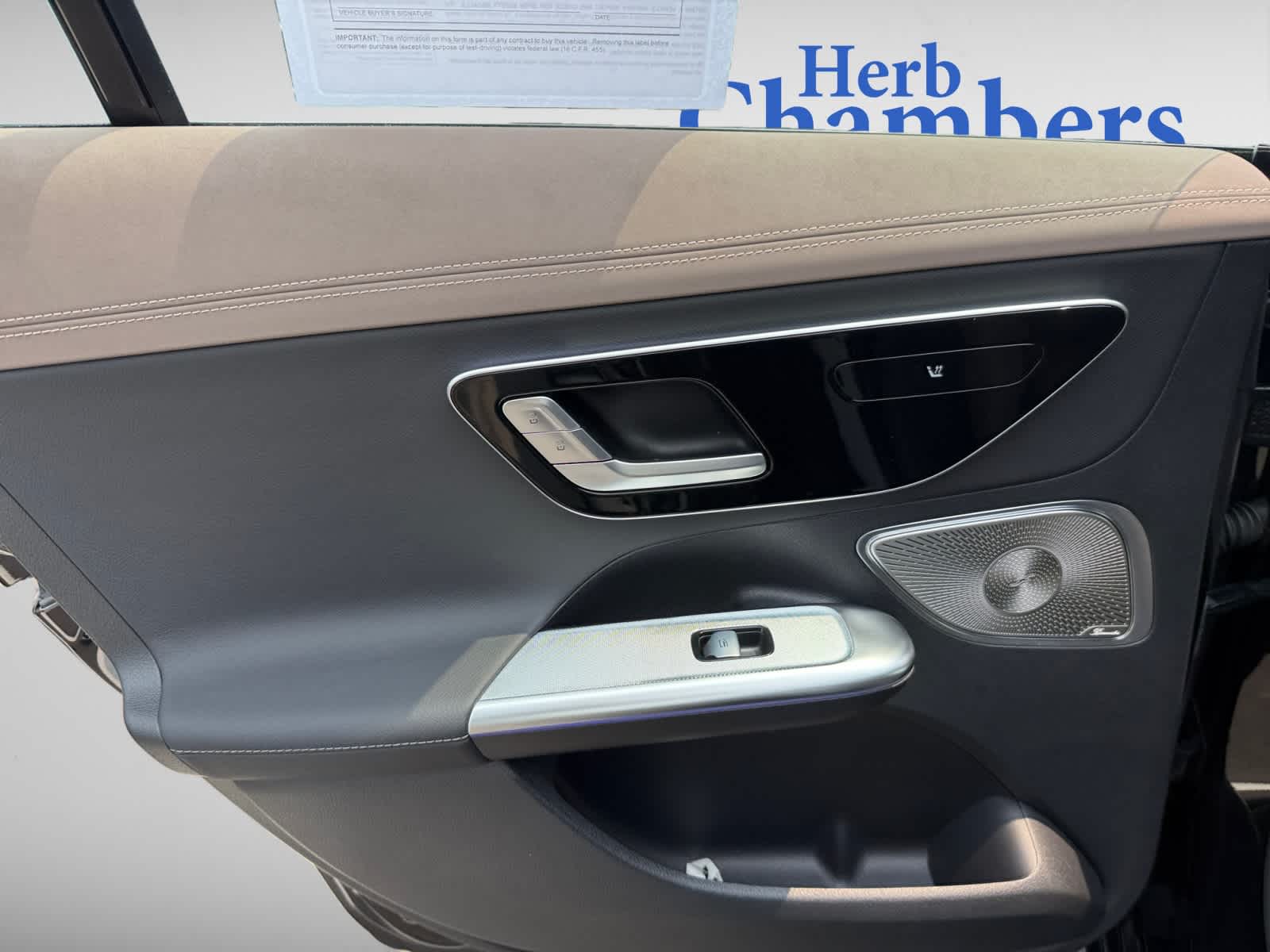 used 2024 Mercedes-Benz EQE 350 car, priced at $69,998