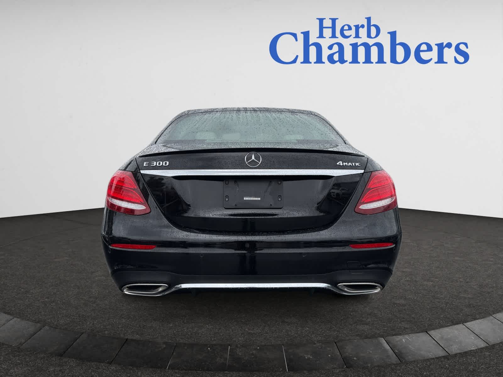 used 2018 Mercedes-Benz E-Class car, priced at $23,998