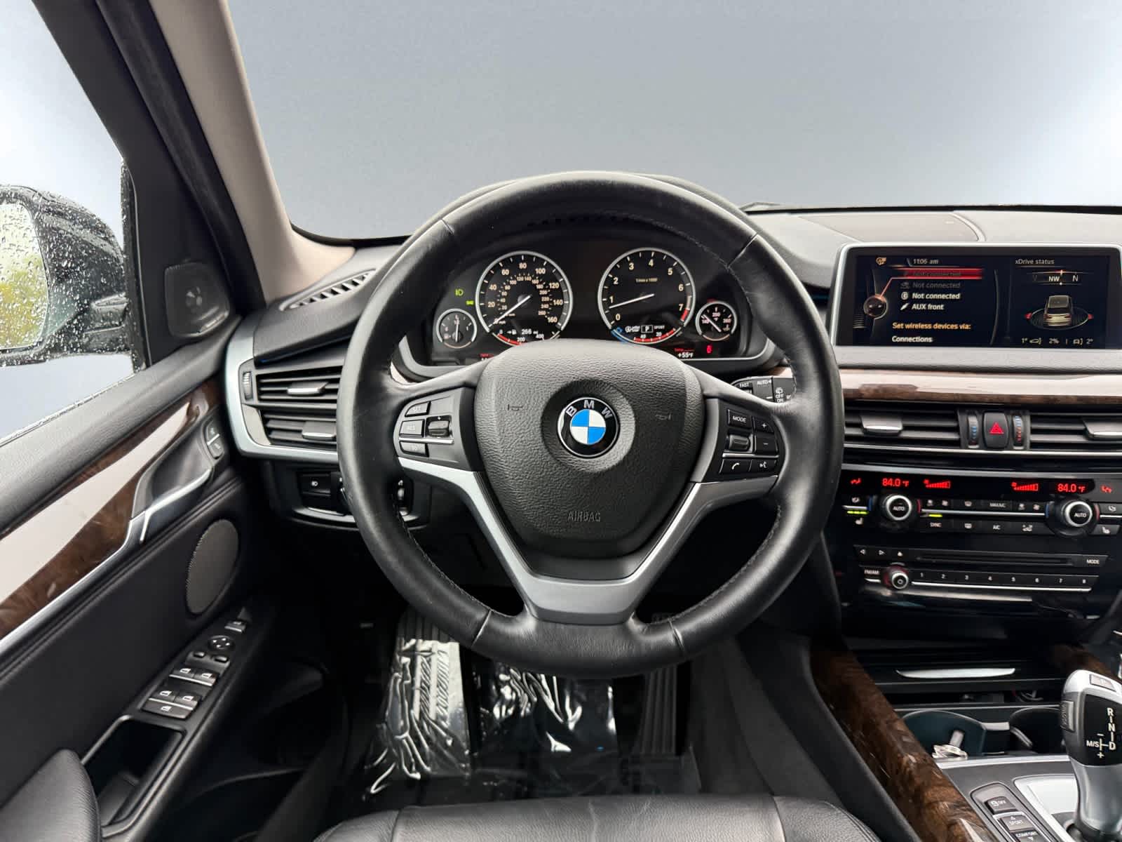 used 2014 BMW X5 xDrive35i car, priced at $13,788