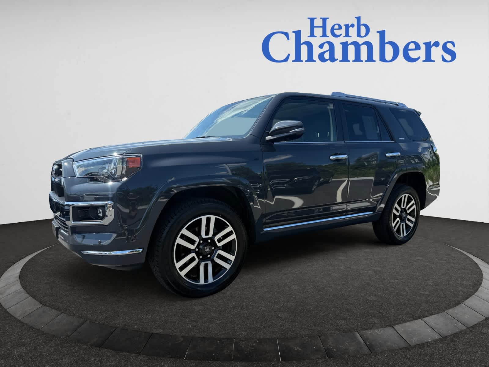 used 2024 Toyota 4Runner car, priced at $55,998