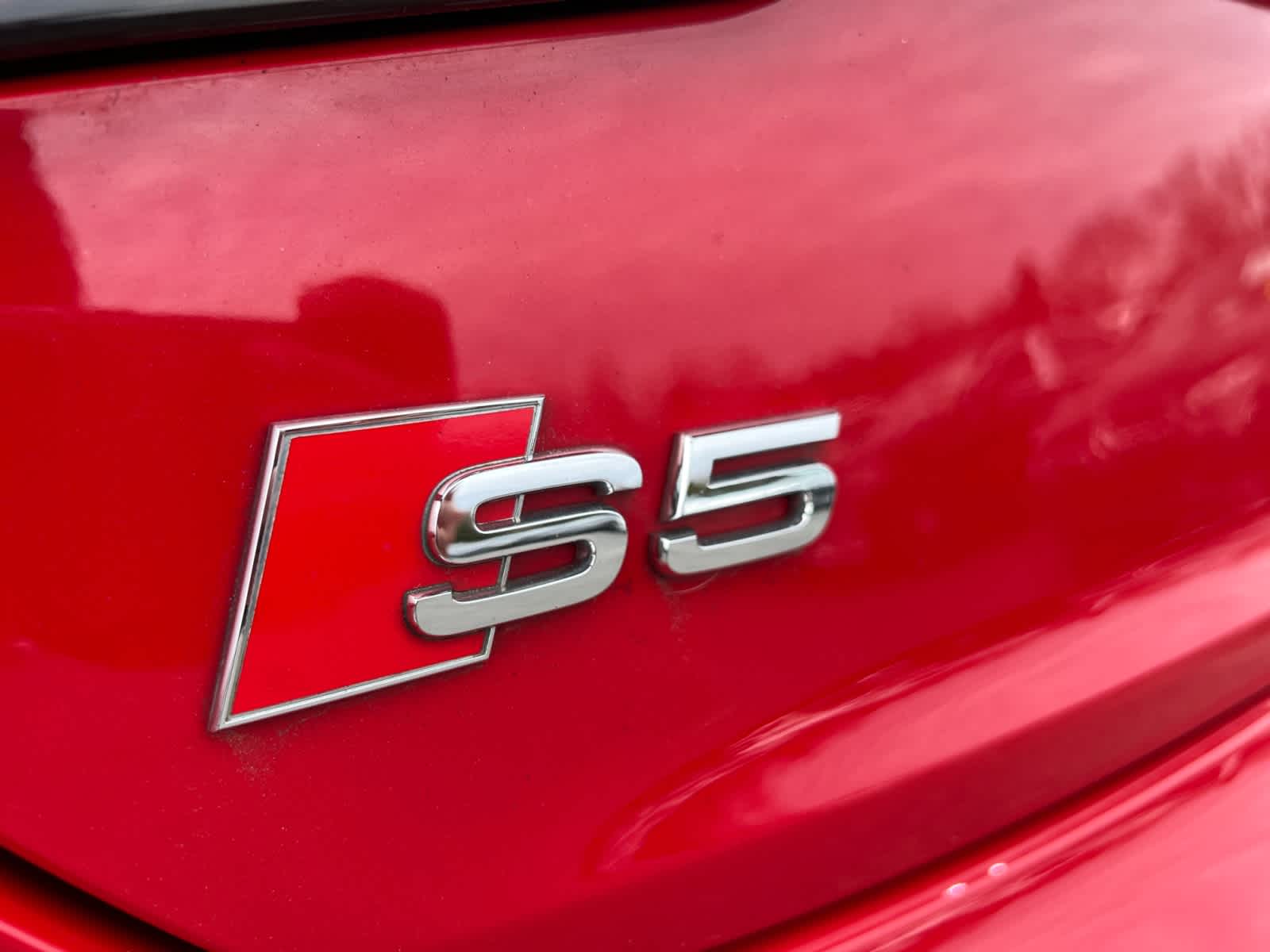 used 2018 Audi S5 car, priced at $25,998