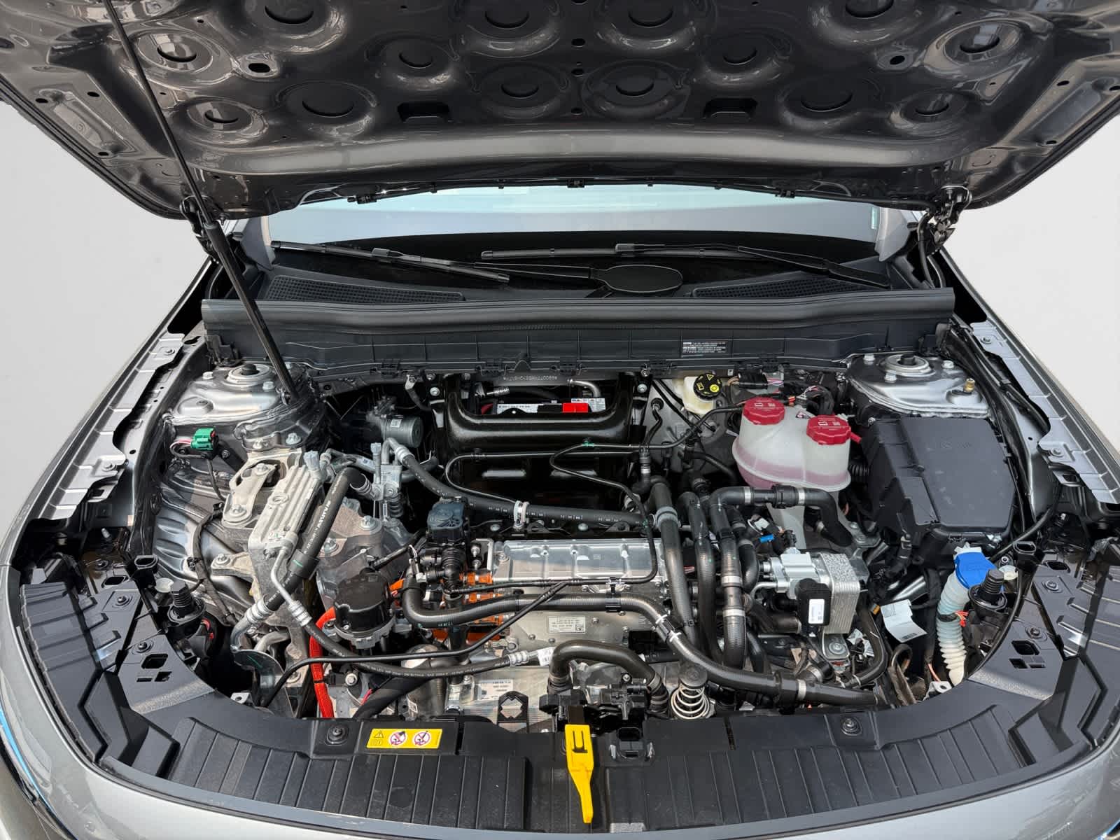 used 2024 Mercedes-Benz EQB 300 car, priced at $51,988