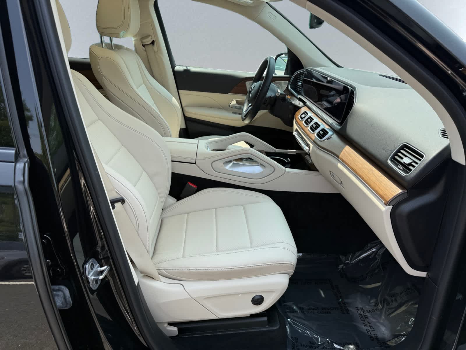 used 2022 Mercedes-Benz GLE 350 car