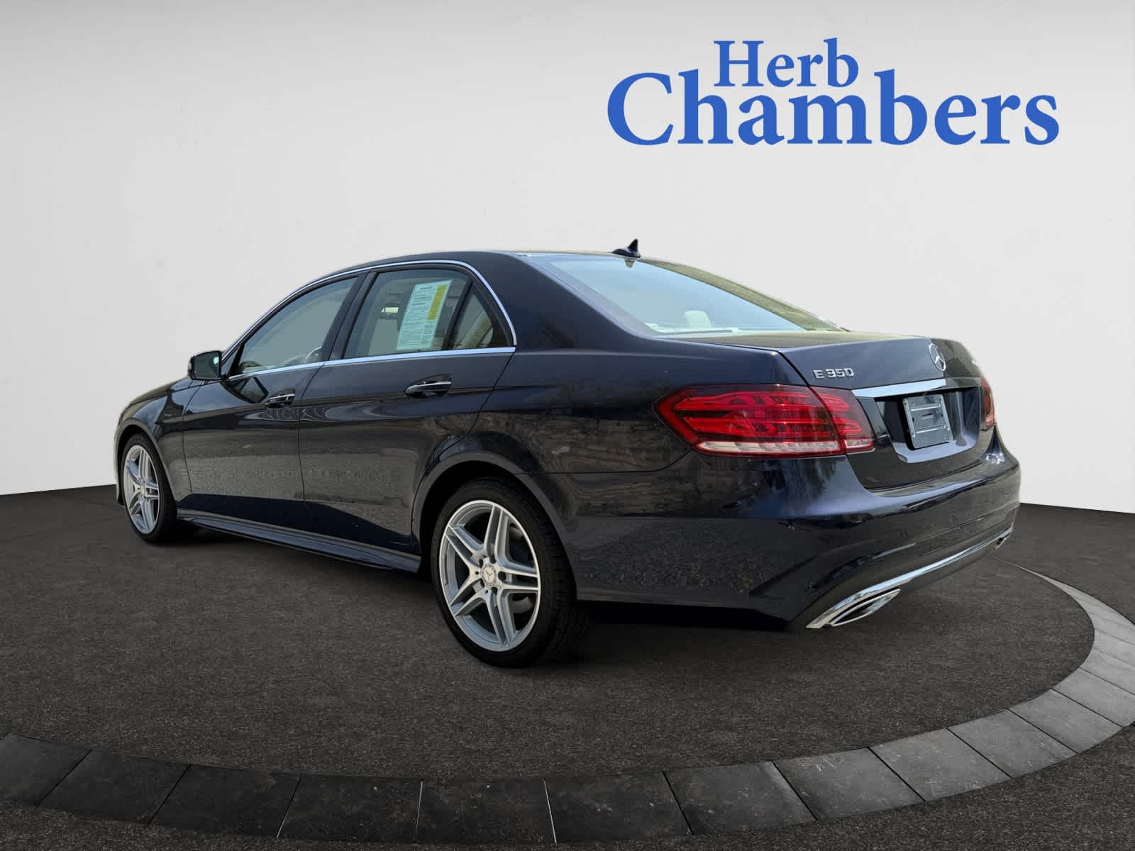 used 2014 Mercedes-Benz E-Class car, priced at $16,998