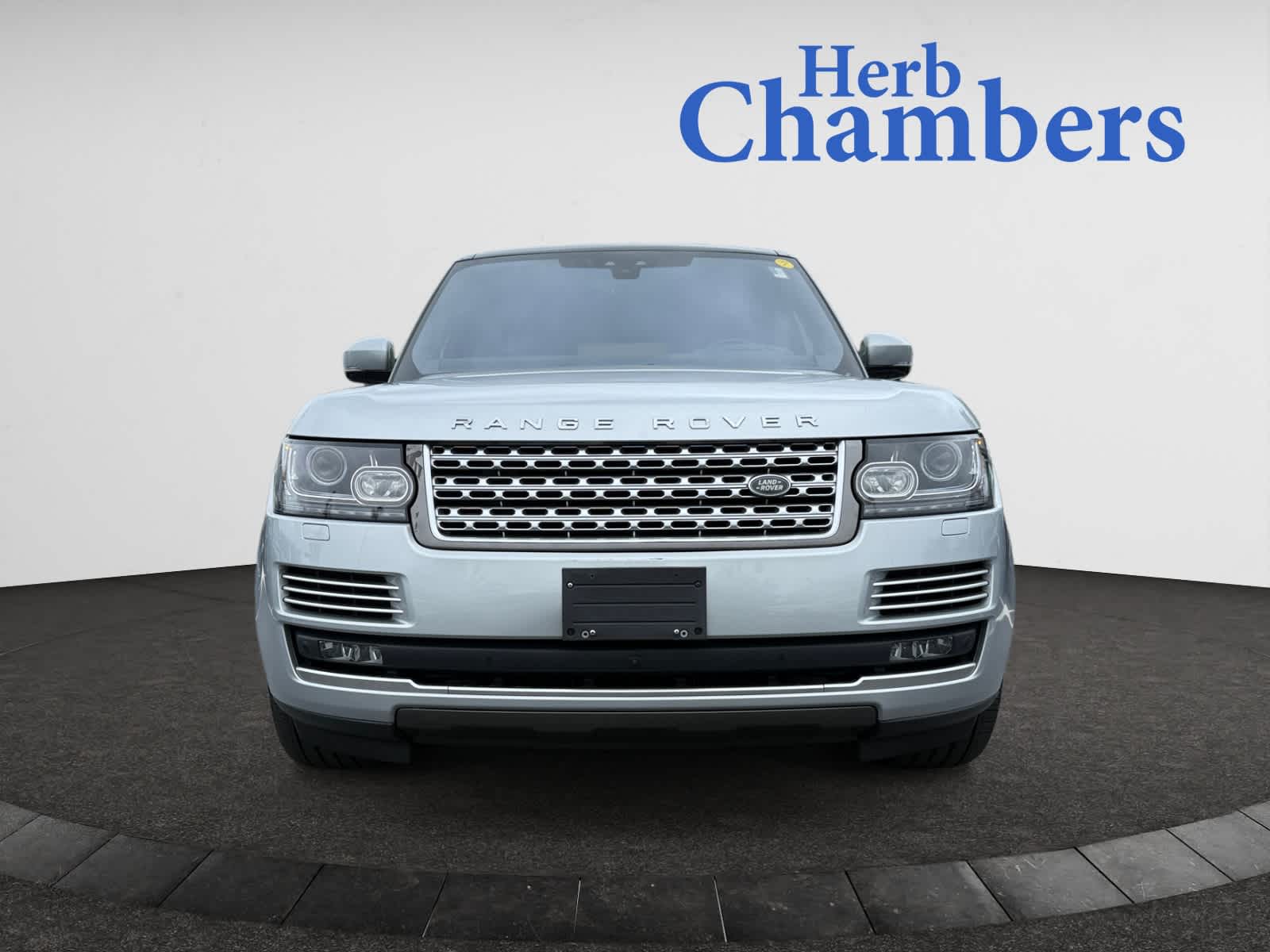 used 2017 Land Rover Range Rover car, priced at $33,998