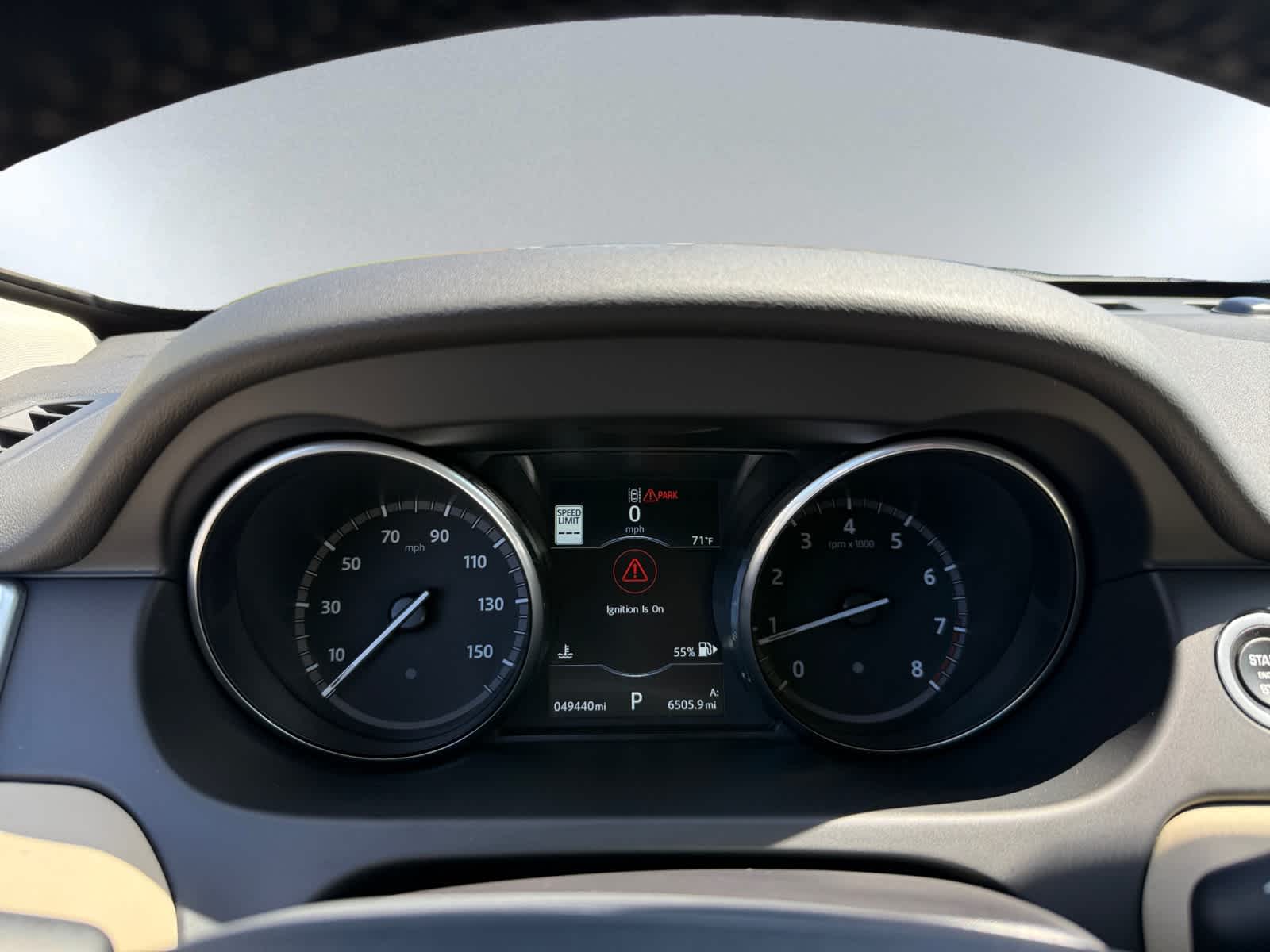used 2017 Land Rover Discovery Sport car, priced at $14,998