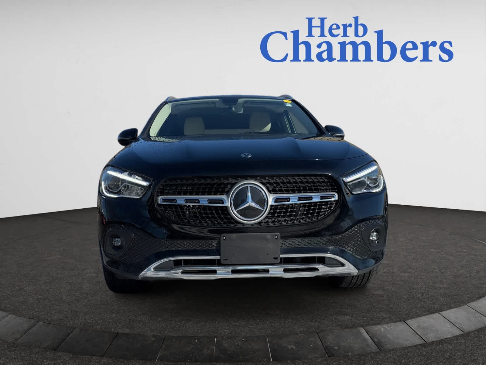 used 2021 Mercedes-Benz GLA 250 car, priced at $27,998