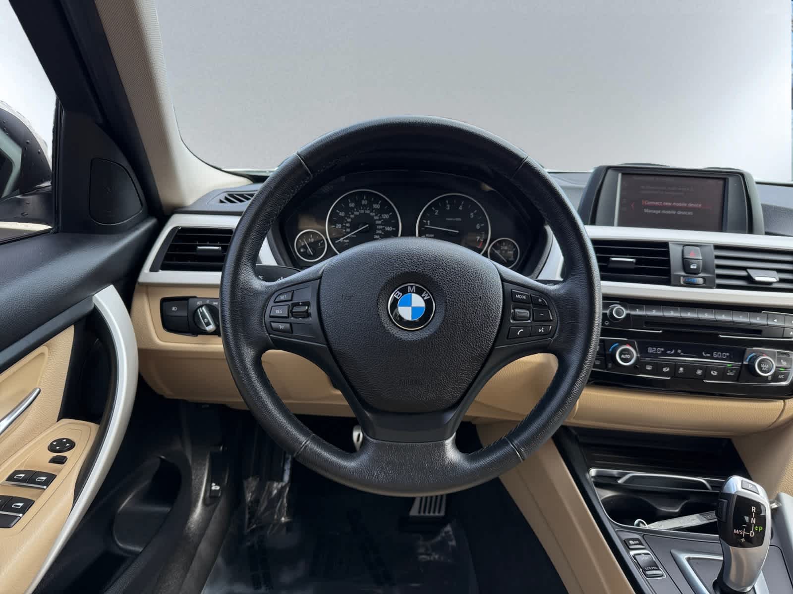 used 2018 BMW 320i car, priced at $14,998