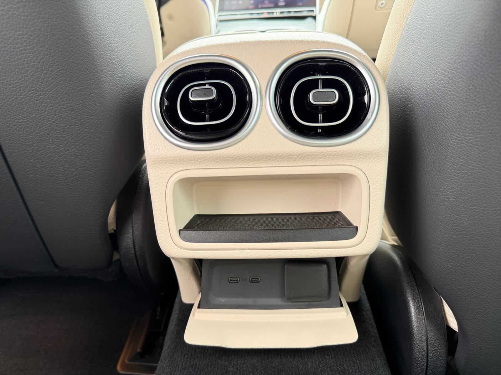 used 2022 Mercedes-Benz C-Class car, priced at $38,288