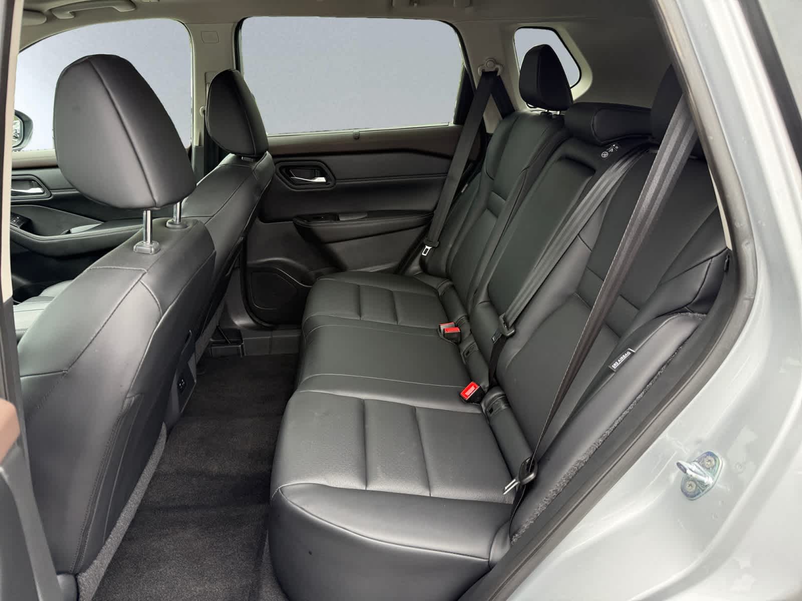 used 2023 Nissan Rogue car, priced at $23,988