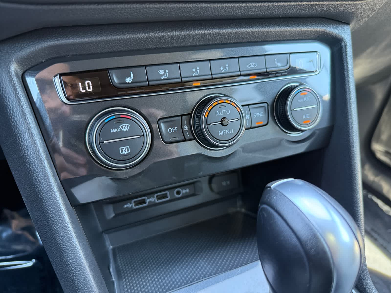 used 2019 Volkswagen Tiguan car, priced at $17,998