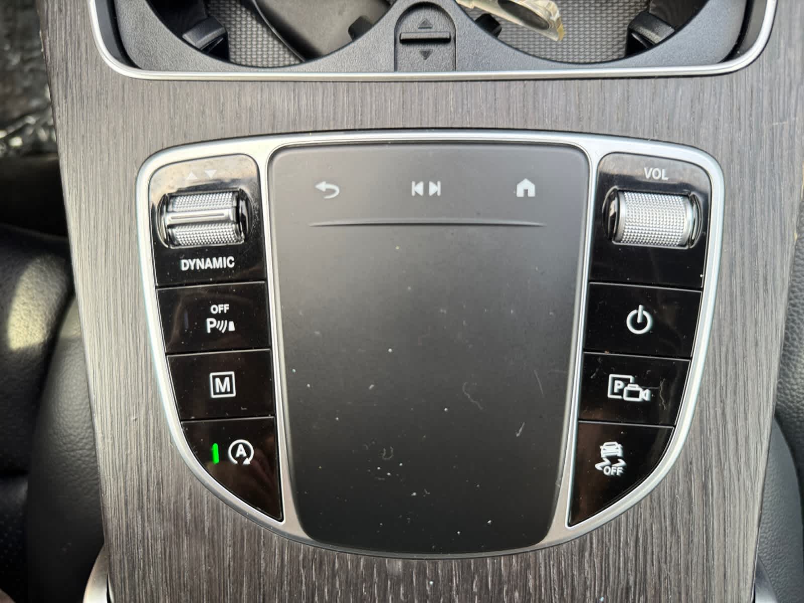 used 2020 Mercedes-Benz GLC 300 car, priced at $27,988