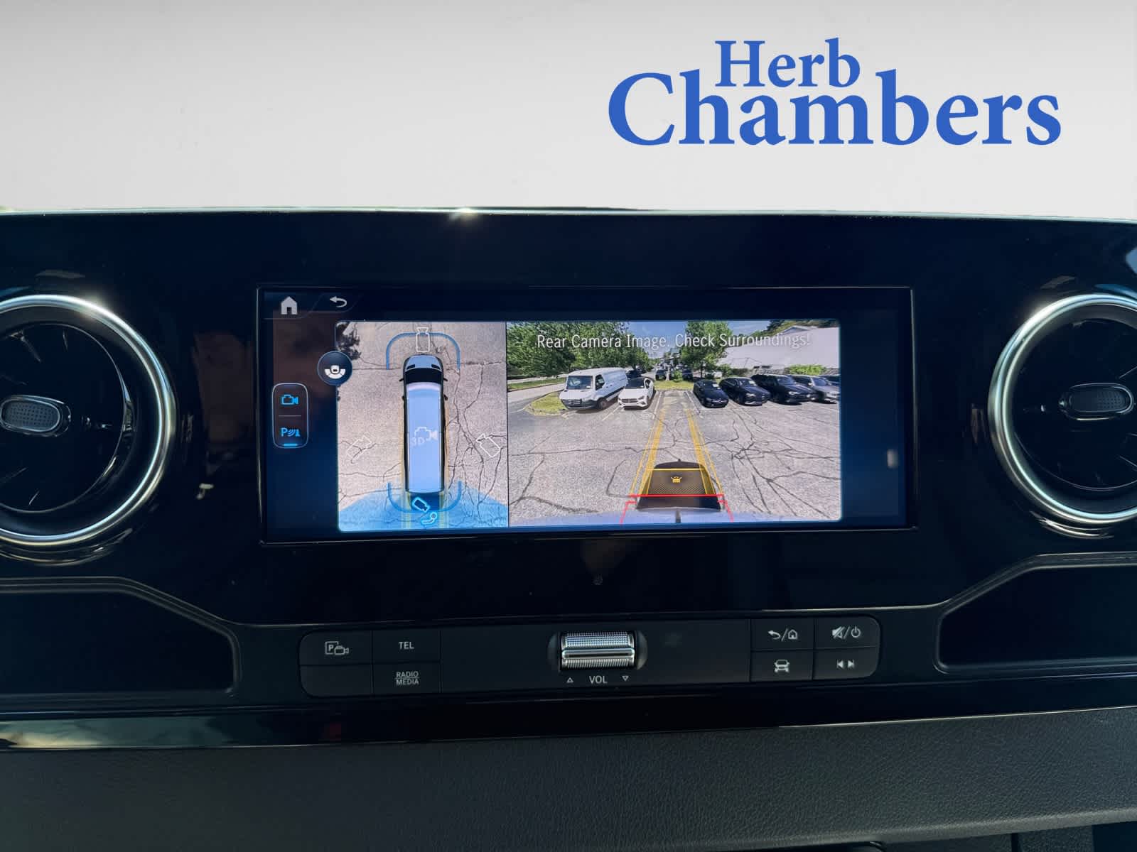 new 2025 Mercedes-Benz Sprinter car