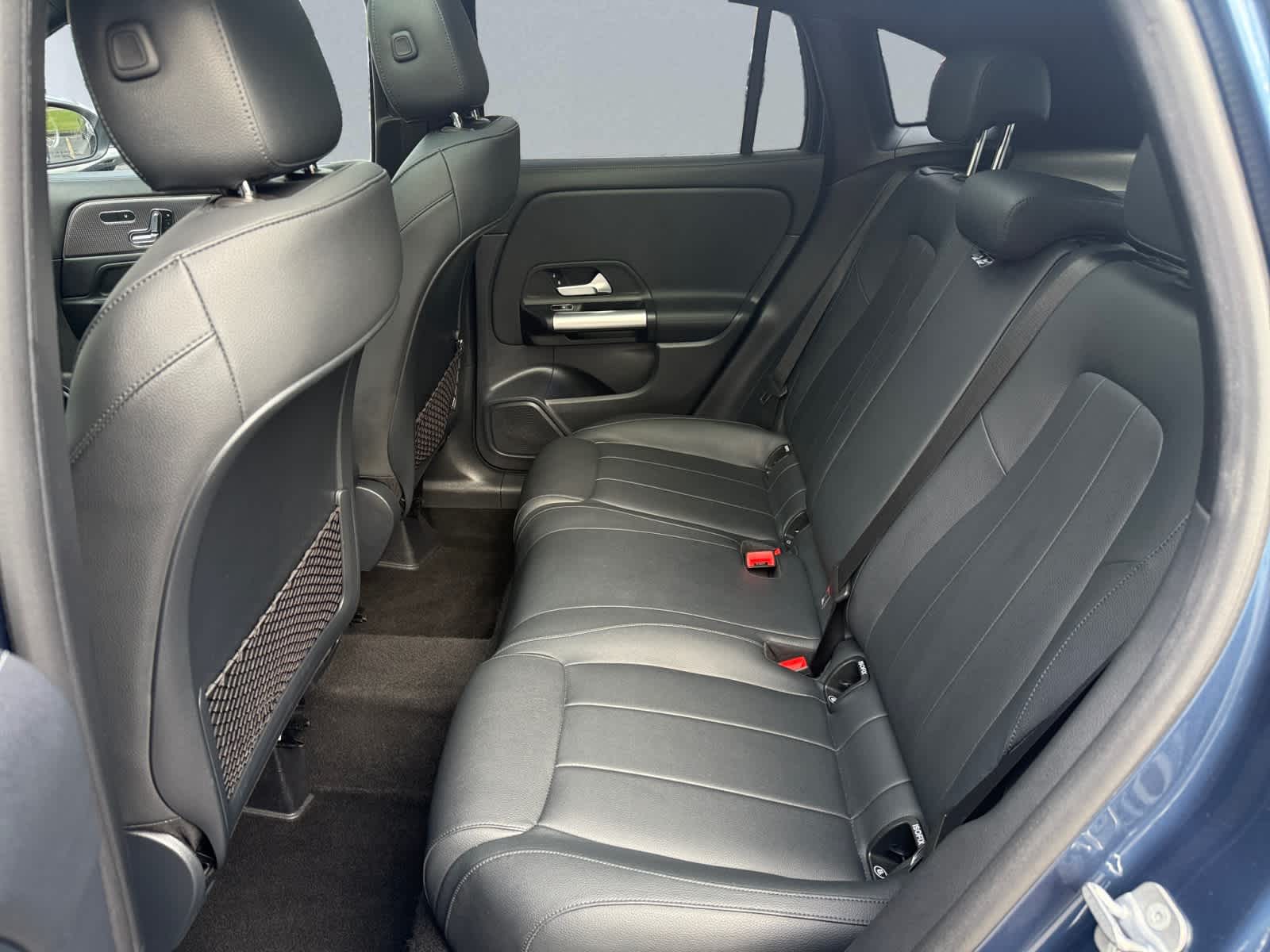 used 2023 Mercedes-Benz GLA 250 car, priced at $35,488