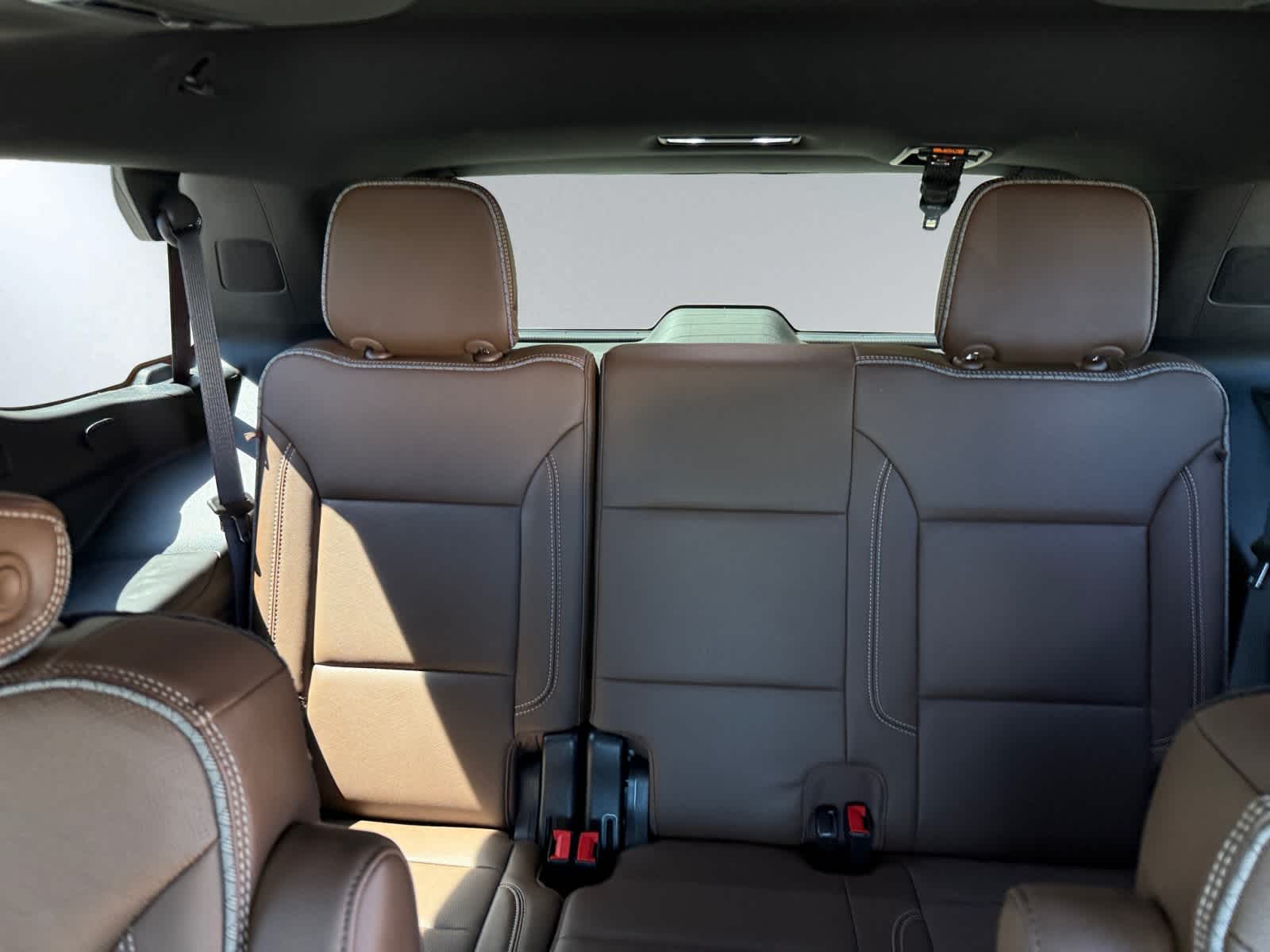 used 2021 Chevrolet Tahoe car, priced at $57,998
