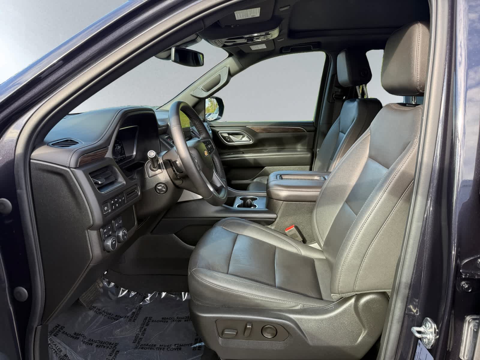 used 2022 Chevrolet Tahoe car, priced at $49,998