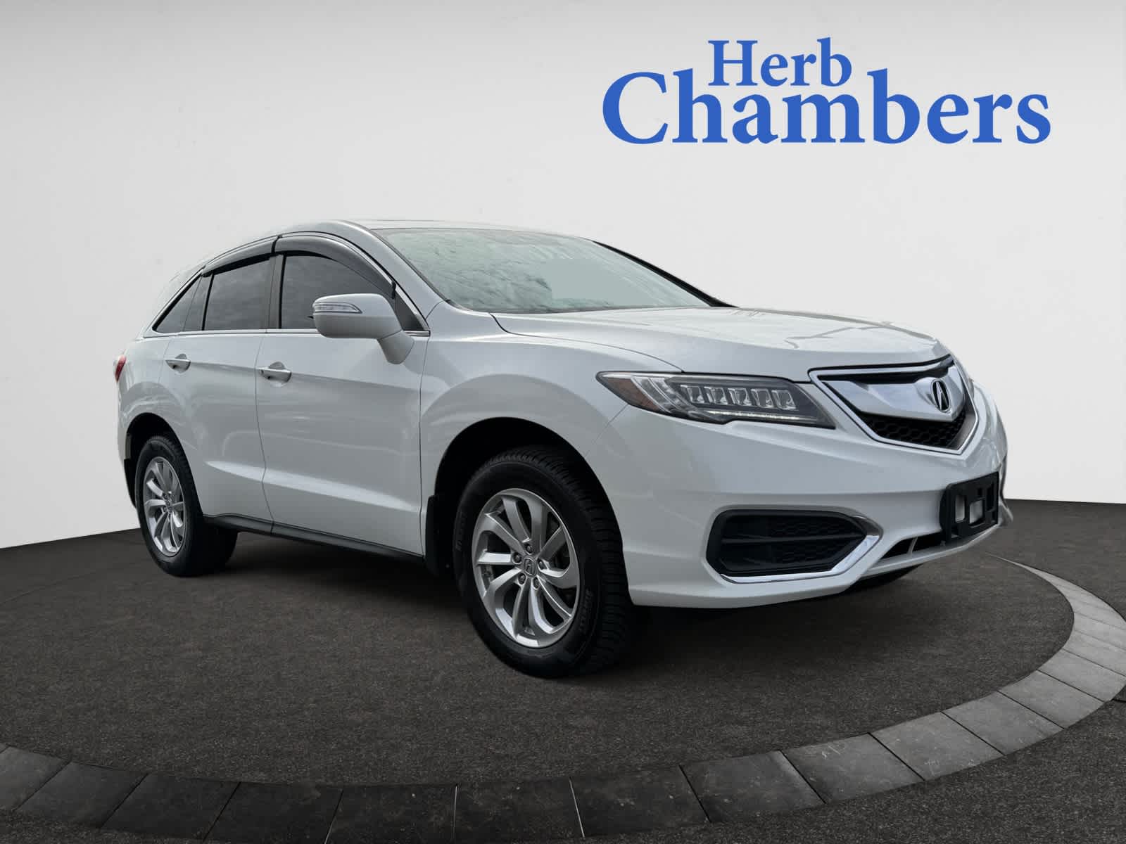 used 2018 Acura RDX car, priced at $19,998