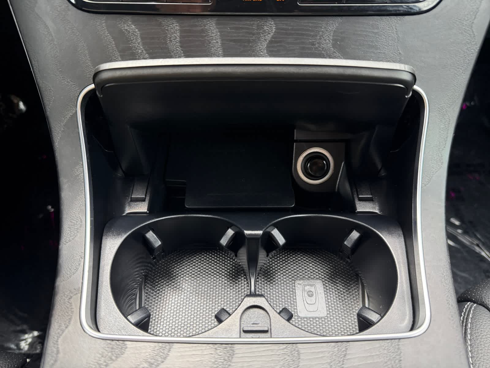 used 2021 Mercedes-Benz GLC 300 car, priced at $32,998