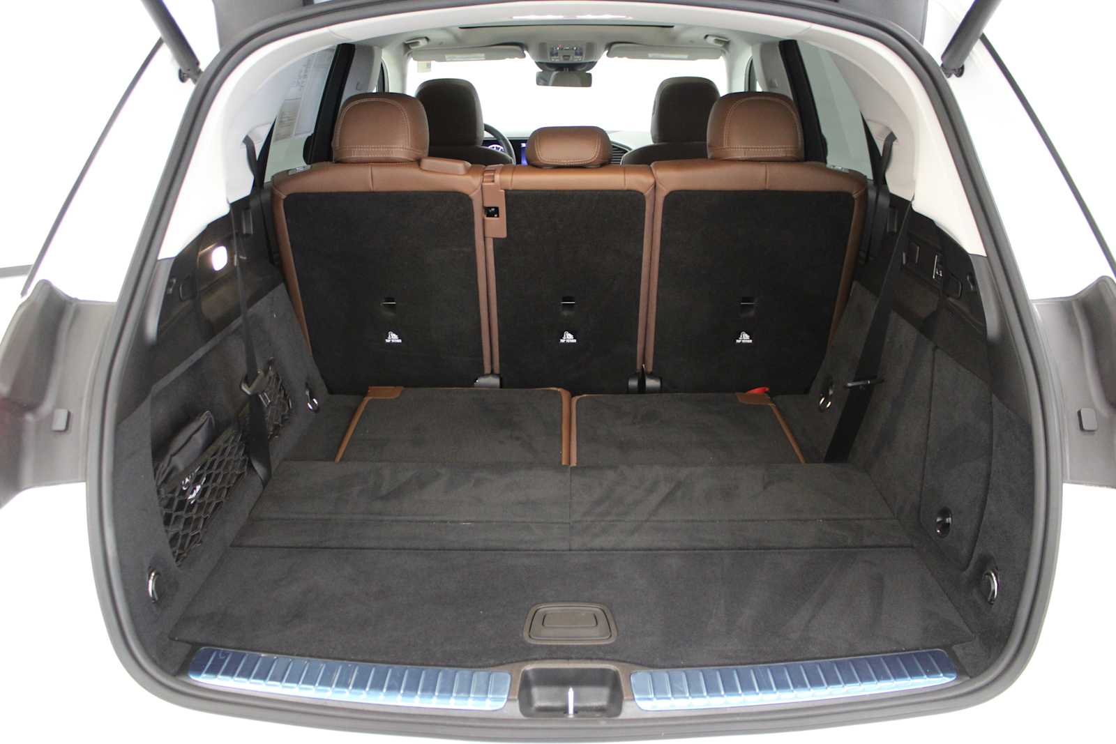 used 2024 Mercedes-Benz GLE 350 car, priced at $59,498